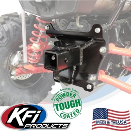 #101815 Polaris Sportsman/Scrambler XP S Rear 2" Receiver