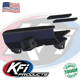 #106015 Kawasaki MULE PRO MX Front Lower 2" Receiver Hitch