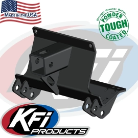 #106485 Polaris Ranger Highlifter Lower 2 Inch Receiver