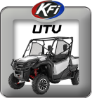 Honda UTV Receivers