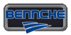 Bennche UTV Plow Mounts