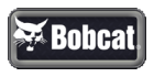 Bobcat UTV Plow Mounts