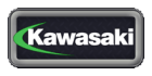 Kawasaki Bumpers
