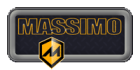 Massimo UTV Plow Mounts