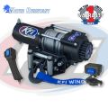 #A3000 3000lbs KFI ATV Winch