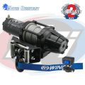 #AM-25 2500lbs Assault Winch