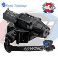 #AS-25 2500lbs Assault Winch