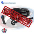 #SE45-R2 4500lbs Stealth Winch (Standard)