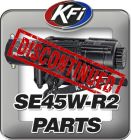 SE45W-R2 Winch Parts