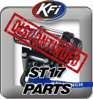 ST17 Winch Parts