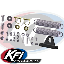 #105150-R ATV Tube Kit