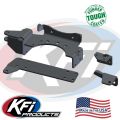 #105895 UTV Plow Actuator Replacement Bracket Kit