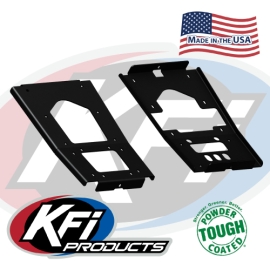 #105955 KFI ATV Push Tube Stiffener