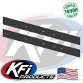 KFI Blade Replacement Wear Bars 2pc - Steel