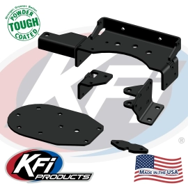 #106305 UTV Pro 2.0 Actuator Brackets