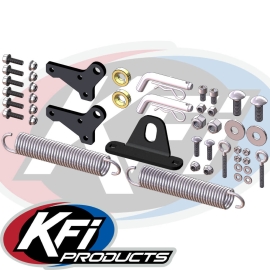 #106315-R UTV Square Tube Kit