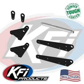#106323 3"  SQ Push Tube Leveling Kit