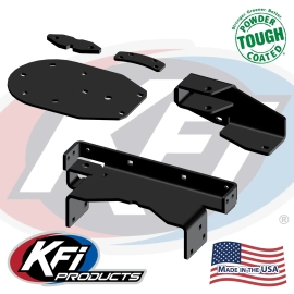 #106335 UTV Pro 2.0 Track Extension Actuator Brackets