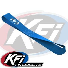 12" Soft Strap