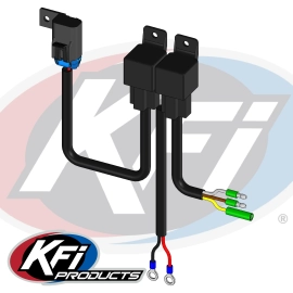 #ACT-HAR Actuator Relay Harness Replacement