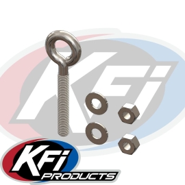 #HK-197 Plow Spring Hardware Kit