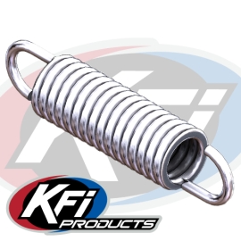 #P800283-R 3/8" Manual Lift Spring