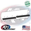 KFI Blade Replacement Wear Bars 2pc - Steel