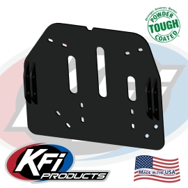 #106665 Plow MNT ATV- Polaris Scrambler/Sportsman