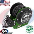 #101120-GR TigerTail UT John Deere Green