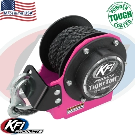 #101120-PK TigerTail UT Pink