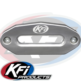 UTV Hawse Fairlead Polished