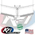 #106057-R Wear Bar Wing Kit V-Plow (2pc)