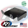 #100450 Suzuki King Quad 450/500/700/750 Winch Mount