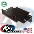 #100470 Kubota RTV900  Warn 4.0/RT40 Winch Mount