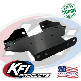 #100535 Kawasaki Brute Force Winch Mount