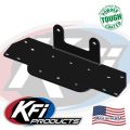 #100570 Kawasaki Prairie 360 Winch Mount