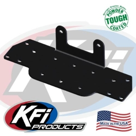 #100570 Kawasaki Prairie 360 Winch Mount