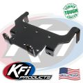 #100580 Yamaha Grizzly 600 Winch Mount