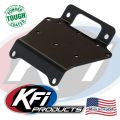 #100605 Kodiak Winch Mount