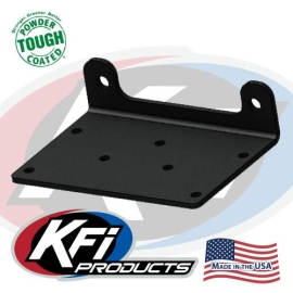 #100695 Fairlead Mount Bracket (WIDE)