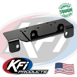 #100750 Kubota RTV1100 Winch Mount