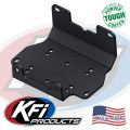 #101275 Yamaha Grizzly and Kodiak Winch Mount