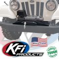 #101680 Mahindra ROXOR Winch Mount