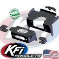 #101750 Honda Talon 1000 Winch Mount