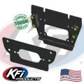 #101805 Kawasaki Teryx KRX Winch Mount