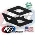 #101920 Yamaha Kodiak 450 Winch Mount