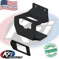 #101965 Honda Pioneer 1000 Winch Mount