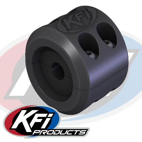 KFI Winch Split Cable Hook Stopper - KFI ATV Winch, Mounts and Accessories