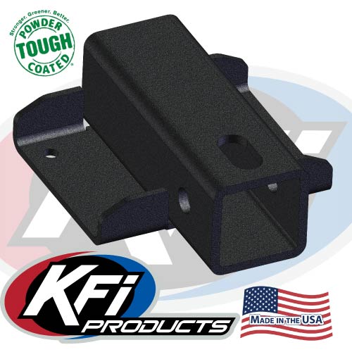 KFI Products 100905 Hitch Receiver 