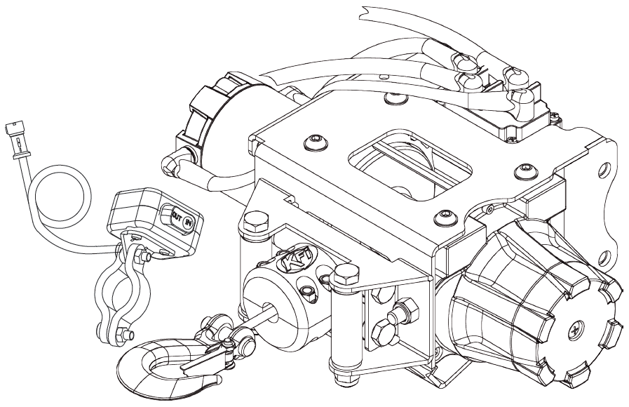 Kfi Winch Wiring Diagram from www.kfiproducts.com